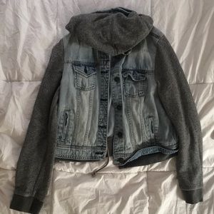 American Eagle jacket